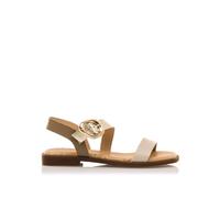 MTNG Sandales Plates Femme Rubie 53334 | 60304 | Beige