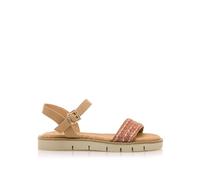 MTNG Sandales Plates Femme Siren L 53248 | 59617 | Orange