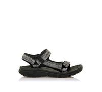 MTNG Sandales Plates Femme Tornado 60804 | 60423 | Noir