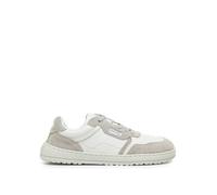 MTNG Sneakers Barefoot Femme Free-ALASK 60950 | 61460 | Blanc