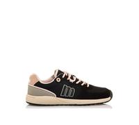 MTNG Sneakers Barefoot Femme Free-Apolo 60857 | 61047 | Negro 252
