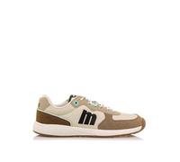 MTNG Sneakers Barefoot Femme Free-Apolo 60857 | 61049 | Taupe 252