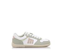 MTNG Sneakers Barefoot Femme Free-Aria 60840 | 60782 | White 252