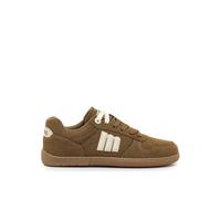 MTNG Sneakers Barefoot Femme Free-Aria 60840 | 61987 | TAUPE261