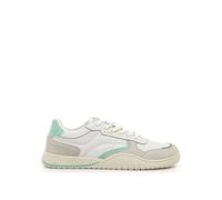 MTNG Sneakers Barefoot Femme Free-Orbit 60957 | 62017 | Blanc