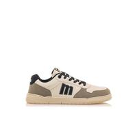 MTNG Baskets Homme Free-Miami 84766 Barefoot Gris 252