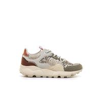 MTNG Sneakers Femme Climb 60431 | 61740 | Sanke Natural261