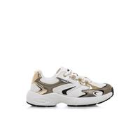 MTNG Sneakers Femme Electra 60831 | 61039 | Blanco Oro