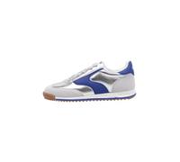 MTNG Sneakers Femme Olympic 60858 | 59498 | Argent