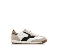 MTNG Sneakers Femme Olympic 60858 | 60813 | Bulle Negro 252