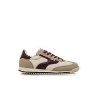MTNG Sneakers Femme Olympic 60858 | 60814 | Beige Burdeos