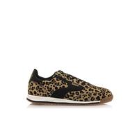 MTNG Sneakers Femme Olympic 60858 | 60815 | Leopardo Negro