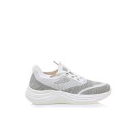 MTNG Sneakers Femme Sneakers Blow 60570 Femme | Sneakers Sport | Fermeture avec Lacets | 58203 | Blanc