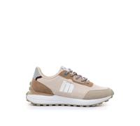 MTNG Sneakers Femme Zinc 60779 | 61743 | Nude Pluton Camel261