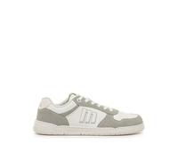 MTNG Sneakers Homme Free-Miami 84766 | 61779 | PU BLANCO261