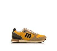 MTNG Sneakers Homme Sneakers JOGGO-Evo 84427 Homme | Sneakers décontracté | Fermeture avec Lacets | 59780 | NYTHOR Mostaza 251