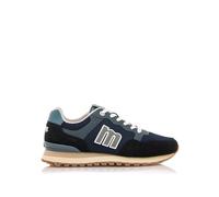 MTNG Sneakers Homme PORLANDOS 84711 | 59793 | PLITY Marino