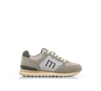 MTNG Sneakers Homme PORLANDOS 84711 | 59796 | NOLE Gris