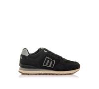 MTNG Sneakers Homme PORLANDOS 84711 | 60838 | Nibri Negro 252