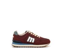 MTNG Sneakers Homme PORLANDOS 84711 | 62486 | Burdeos 261