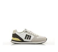 MTNG Sneakers Homme Sneakers JOGGO 84467 Homme | Sneakers décontracté | Fermeture avec Lacets | 59771 | Nixon Blanco 251