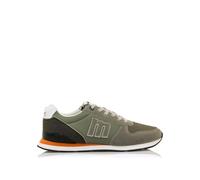 MTNG Sneakers Homme Sneakers JOGGO 84467 Homme | Sneakers décontracté | Fermeture avec Lacets | 59774 | SADY Gris 251