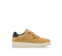 MTNG Sneakers Homme Sneakers Porto 84620 Homme | Sneakers décontracté | Fermeture avec Lacets | 58827 | Jaune