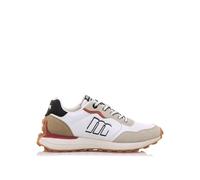 MTNG Sneakers Homme Zinc 84810 | 61091 | nole Blanco