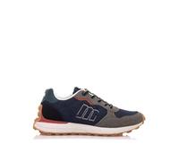 MTNG Sneakers Homme Zinc 84810 | 61092 | Bleu
