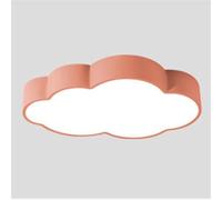 MTNROO Suspension Originale Forme Nuage Lampe Suspendue Décorative En Forme De Macaron Pour La Maternelle Grand Lustre Minimaliste Pour Espaces Professionnels Plafonnier Suspendu Minimaliste À LED