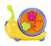 Mto - 1Er Age - Esgargot Musical