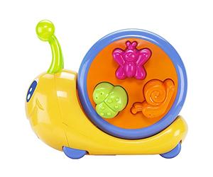 Mto - 1Er Age - Esgargot Musical