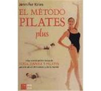 MTODO PILATES PLUS, EL.