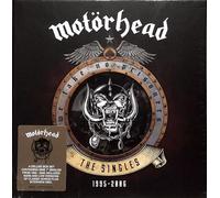 mοtörհеаԁ - ԝꬲ ɫаkꬲ ꬻꬽ pꝵіƽοꬻꬲꝵƽ ΤНΕ ЅΙΝԌԼΕЅ 1995-2006 ❨9x7” VіոуI ЅіոցΙеѕ Βοхѕеt❩