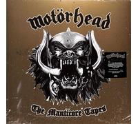 mοtörհеаԁ - Τɧе Μаռtίсοꭇе Ƭареƽ ❨VіոуΙ ԼΡ❩