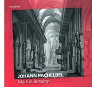 Mton Borsyi Johann Pachelbel