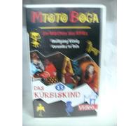 Mtoto Boga - Ein Märchen aus Afrika ~ Das Kürbisland