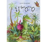 M'Toto de Wilsdorf. Anne (1996) Poche