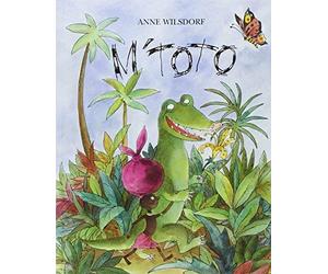 M'Toto de Wilsdorf. Anne (1996) Poche