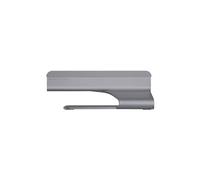mTower - Support pour ordinateur portable - gris sidéral