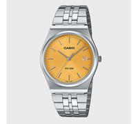 Montre - CASIO - MTP-B145D - Homme - Doré Clair - Quartz - Analogique