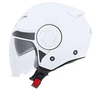 MTR Demi-Jet 5 Evo Blanc/Métallisé M unisex