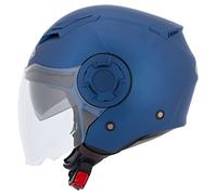 MTR Demi-Jet 5 Evo Mat/Bleu XS bleu XS