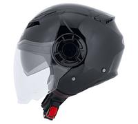 MTR Demi-Jet 5 Evo noir XXL