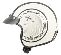 MTR Jet Fiber II Legendary Mat/Beige/Noir S unisex