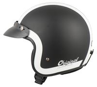 MTR Jet Fiber II Original Mat/Noir/Blanc XS unisex
