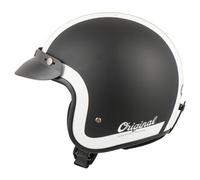 MTR Jet Fiber II Original noir M