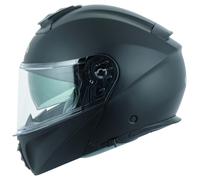MTR K-1 Fiber casque modulable Mat/Noir L unisex