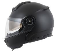 MTR K-15 Evo Casque modulable Mat/Noir M unisex
