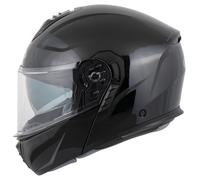 MTR K-4 Evo Casque Modulable Noir L unisex